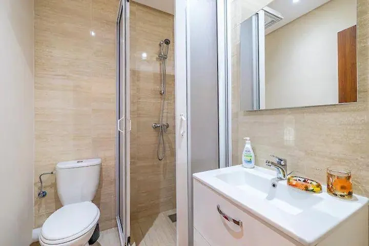 Chez Taux Apartamento Marraquexe Marrocos